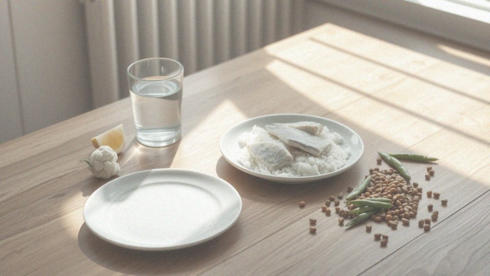 Jaką rolę odgrywa dieta w występowaniu wzdęć?