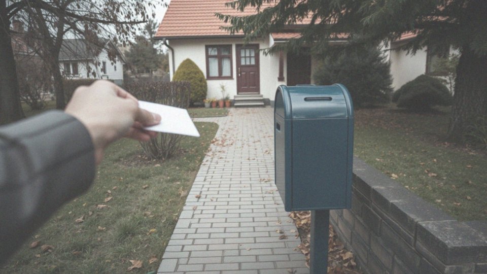 Czy listonosz może liczyć na dodatkowe zarobki z napiwków?
