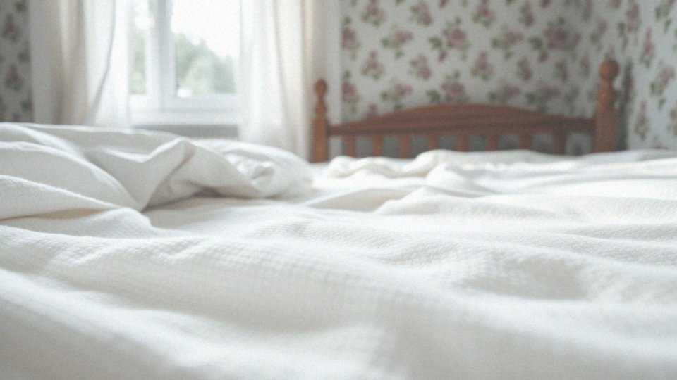 Jakie są zalety materiału frotte na prześcieradła?