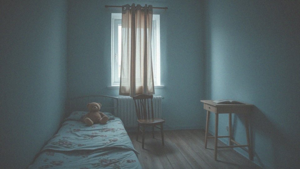 Co to jest zaniedbanie emocjonalne?