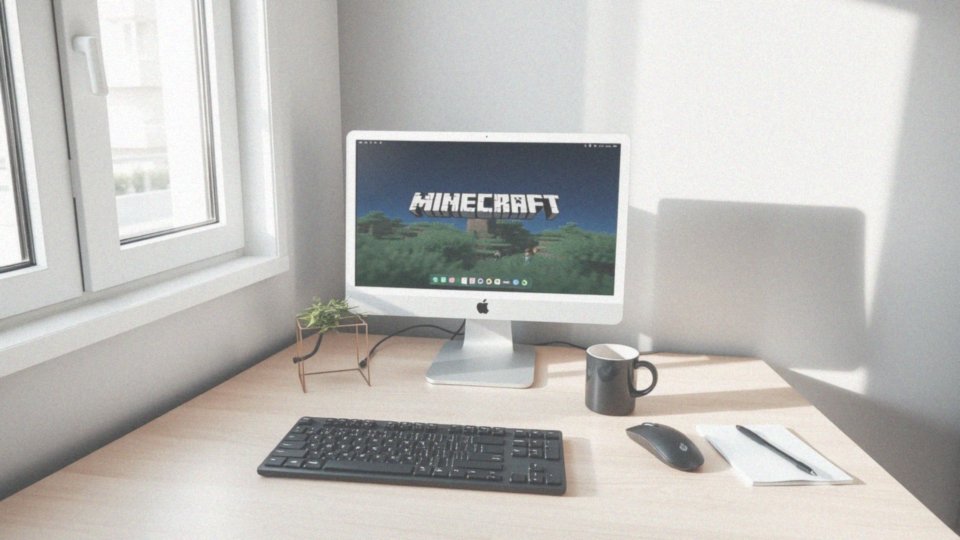 Jak zainstalować Minecraft w Windows 11?