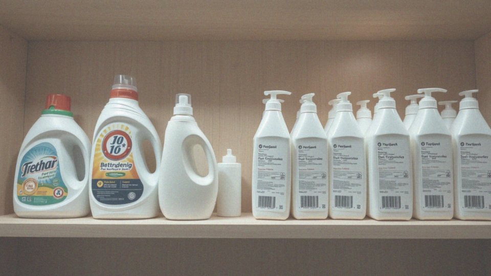 Jakie są różnice między produktami markowymi a niemarkowymi?