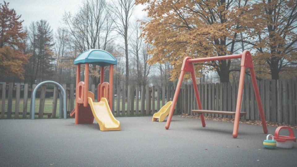 Jakie są różnice między przedszkolem państwowym a niepublicznym?