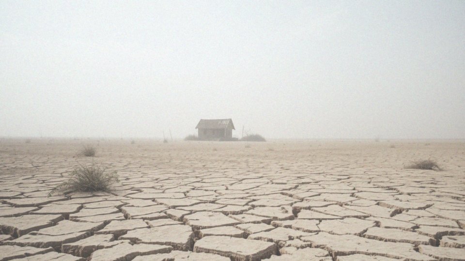 12. Jakie skutki zmian klimatycznych w najniebezpieczniejszych krajach świata?