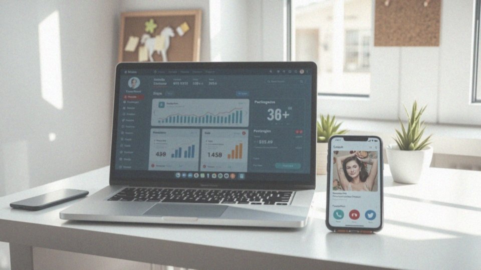 Jakie integracje z social media oferuje mały sklep internetowy?