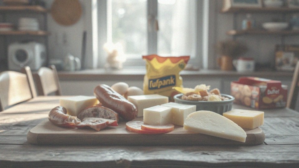 Jakie tłuszcze należy ograniczyć w diecie na wysoki cholesterol?