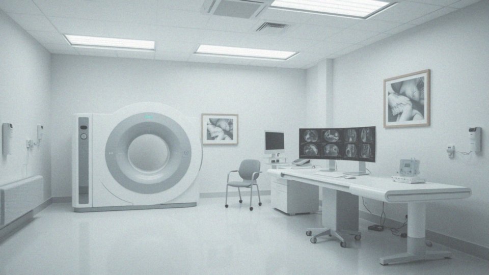 Jak długo trwa oczekiwanie na wyniki badania tomografii głowy?