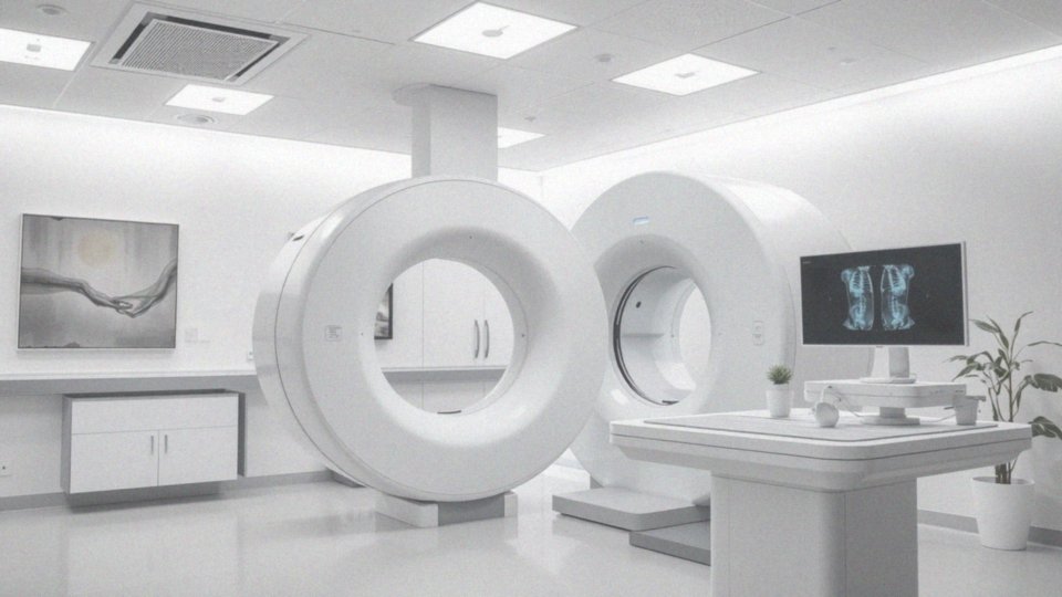 Jakie są różnice między tomografią komputerową a innymi metodami diagnostycznymi?