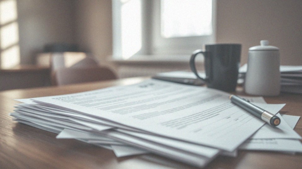 Jakie są konsekwencje braku zgłoszenia zmiany meldunku?