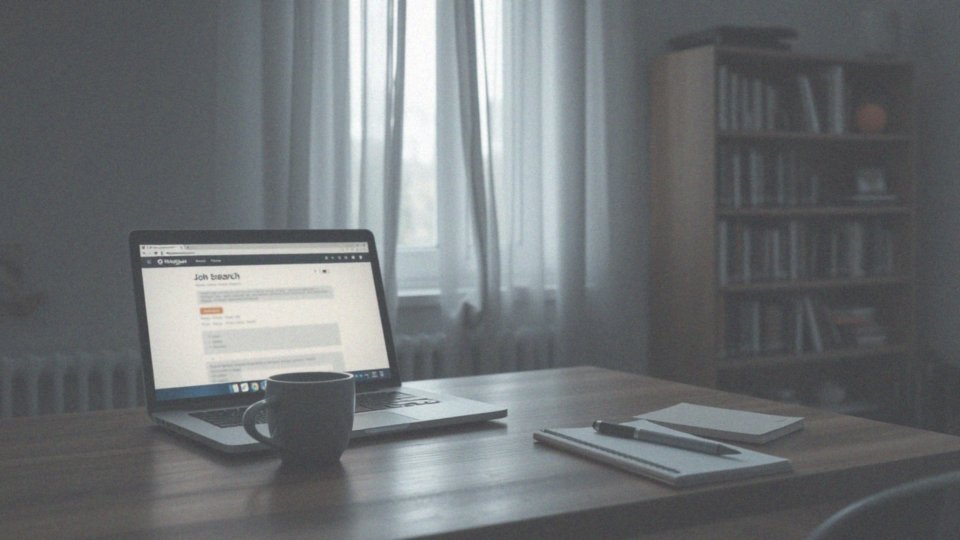 Jak uniknąć oszustw związanych z pracą przez internet?