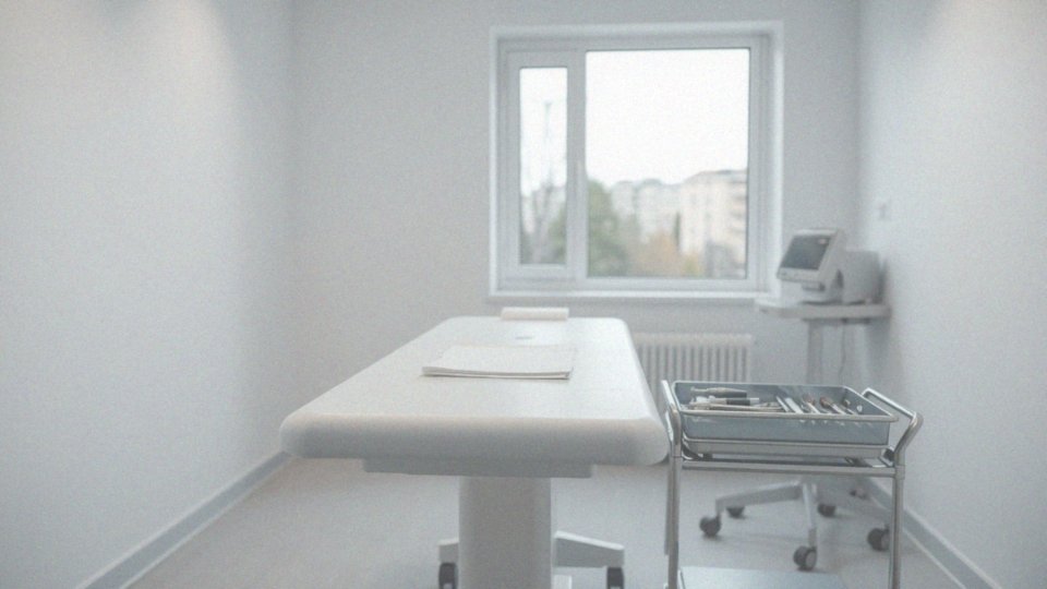 Kiedy należy skonsultować się z lekarzem w przypadku powiększonych węzłów chłonnych?