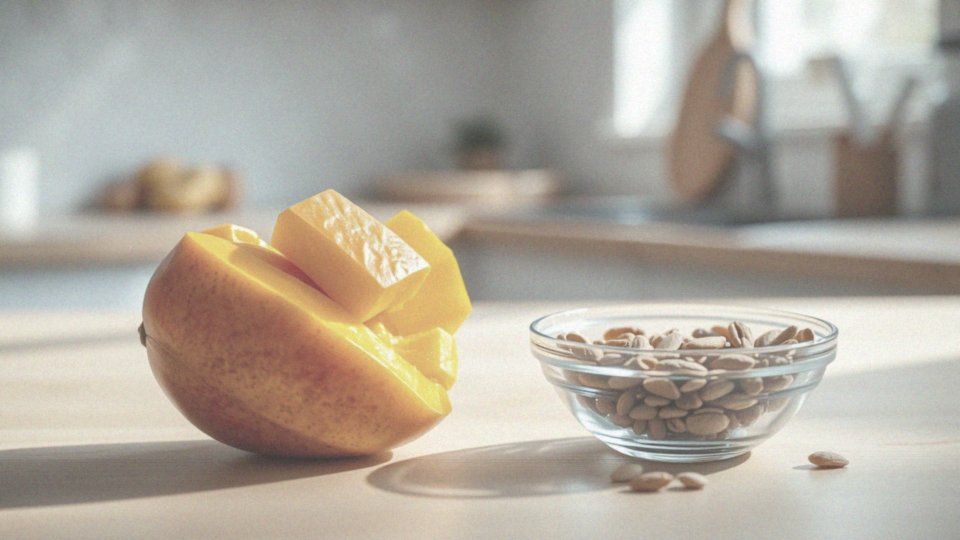 Jak mango wpływa na poziom cukru we krwi cukrzyków?