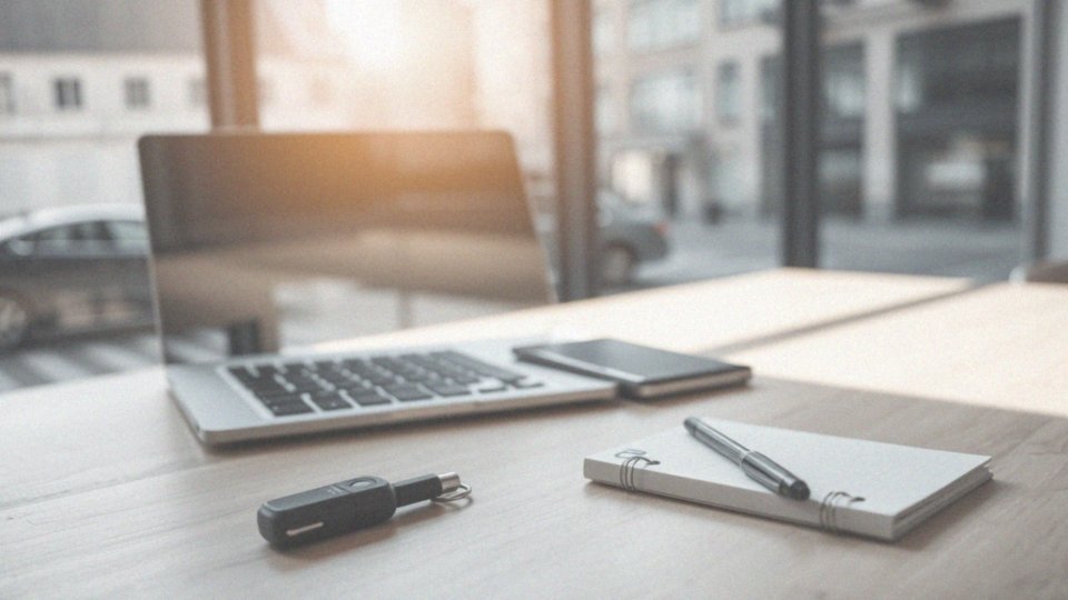Jakie są obowiązki pracodawcy przy używaniu samochodu prywatnego do celów służbowych?