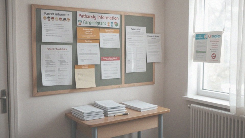Jakie są obowiązki rodziców związane z opłatami?