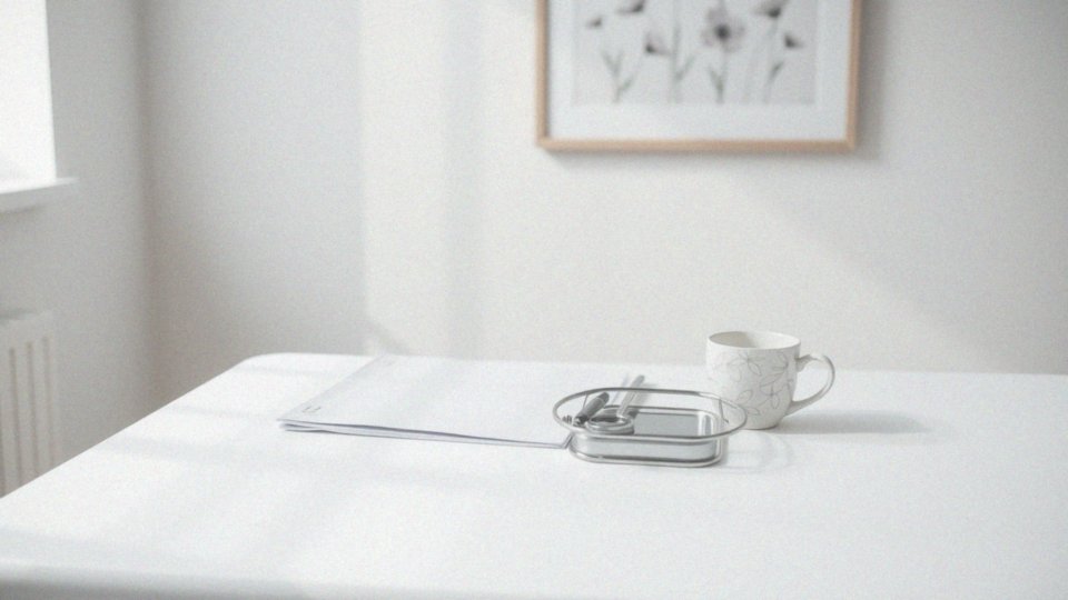 Jak cienkie endometrium wpływa na płodność?