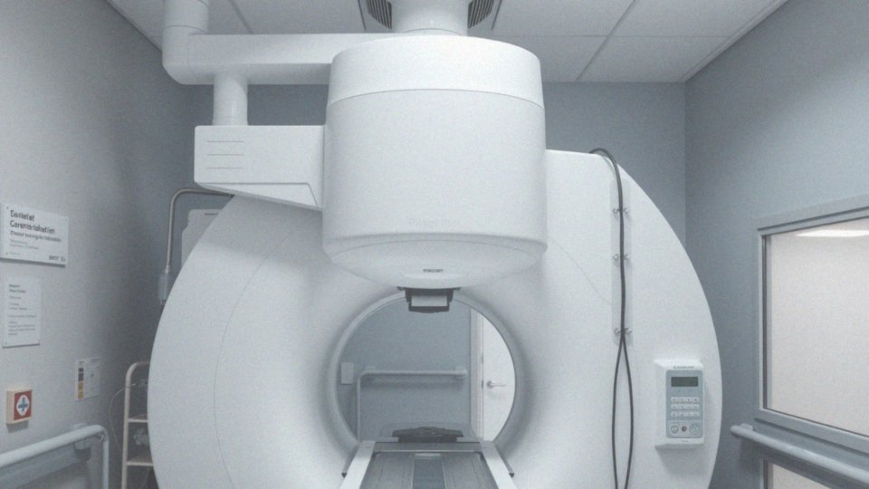 Co wpływa na koszt aparatu do rezonansu magnetycznego?