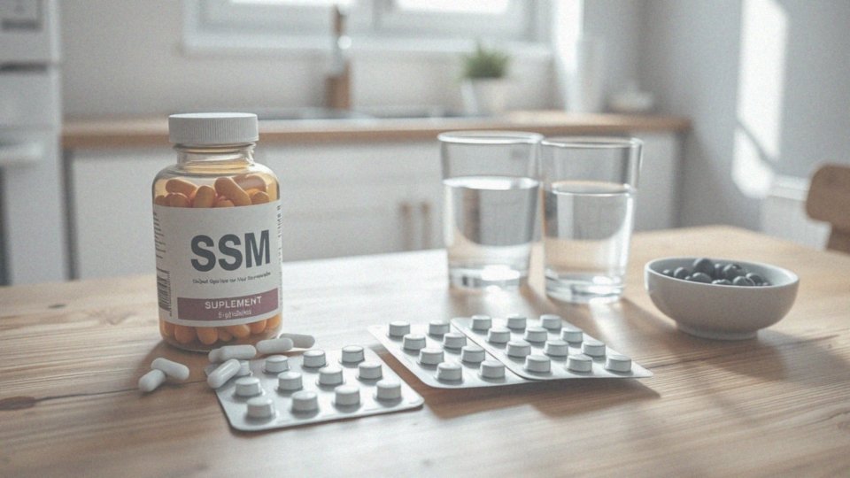 Dlaczego osoby przyjmujące leki przeciwzakrzepowe powinny unikać siarki organicznej?