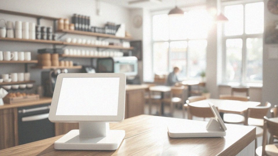 W jakich branżach można wykorzystać systemy POS?