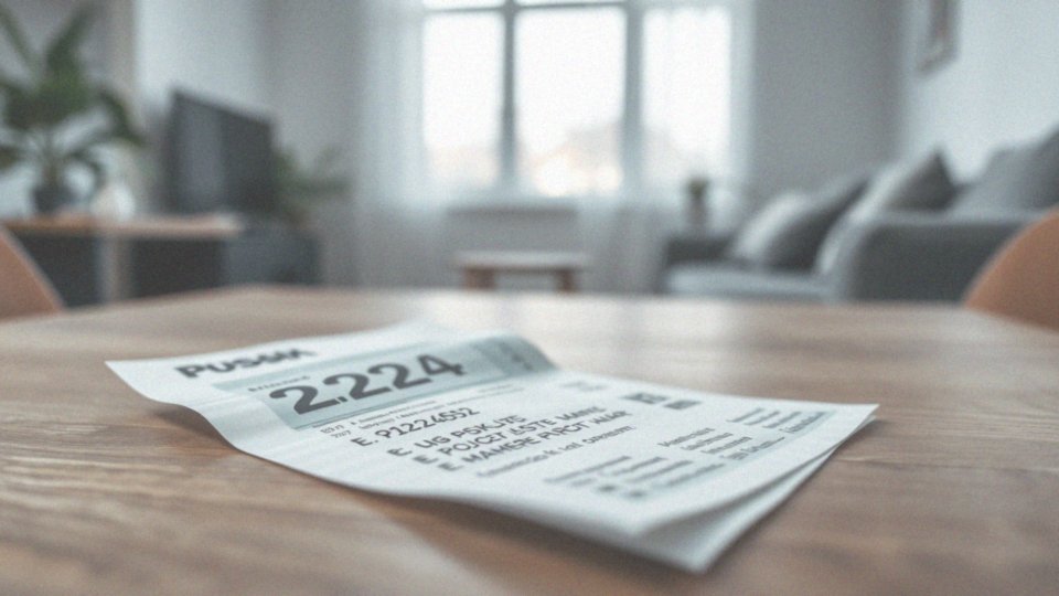 Abonament RTV – jak znaleźć i zarejestrować numer konta?