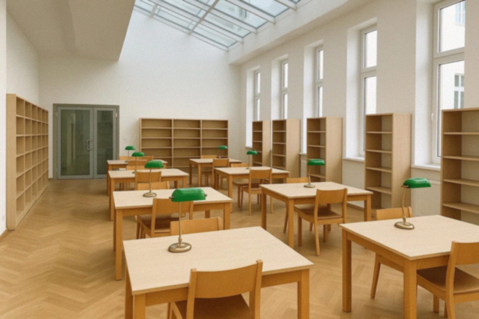 Finisaż wystawy „Nierzeczywiste” Martyny Berger w Gliwicach