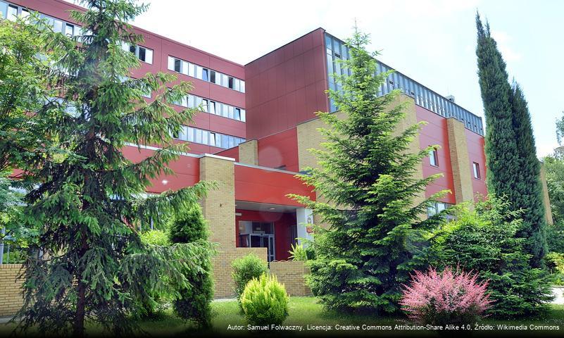 Biblioteka Główna Politechniki Śląskiej