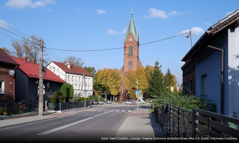 Bojków (Gliwice)