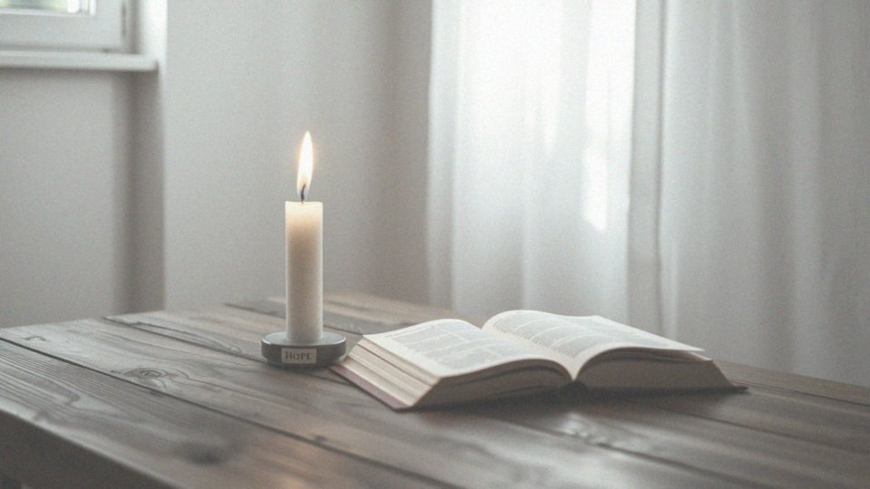 Cytaty dla chorych na raka – inspiracja i wsparcie w trudnych chwilach