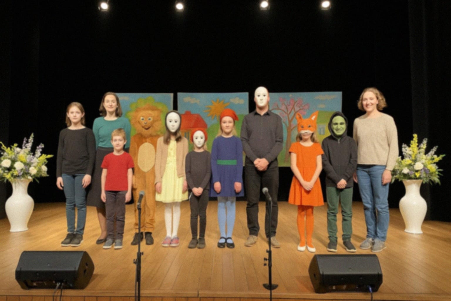 26. Giełda Zabawek Używanych w Gliwicach – Świąteczna Inicjatywa