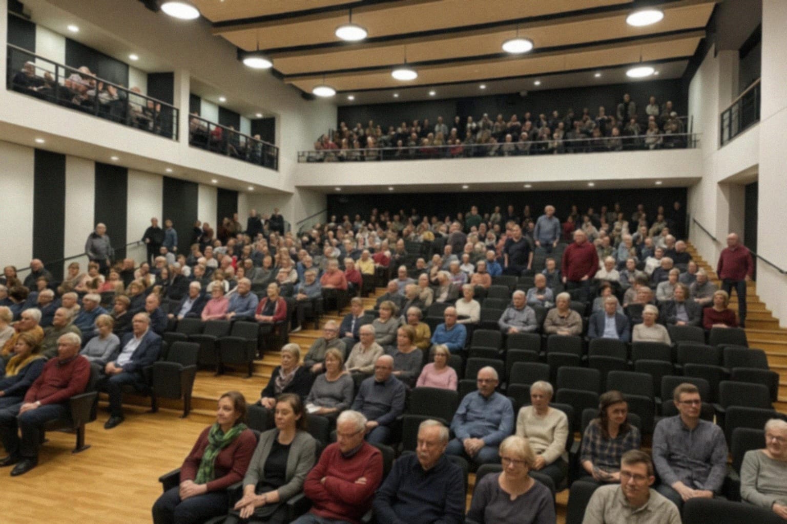 Zaplanowane zajęcia w Domu Kultury Gliwice w okresie świątecznym