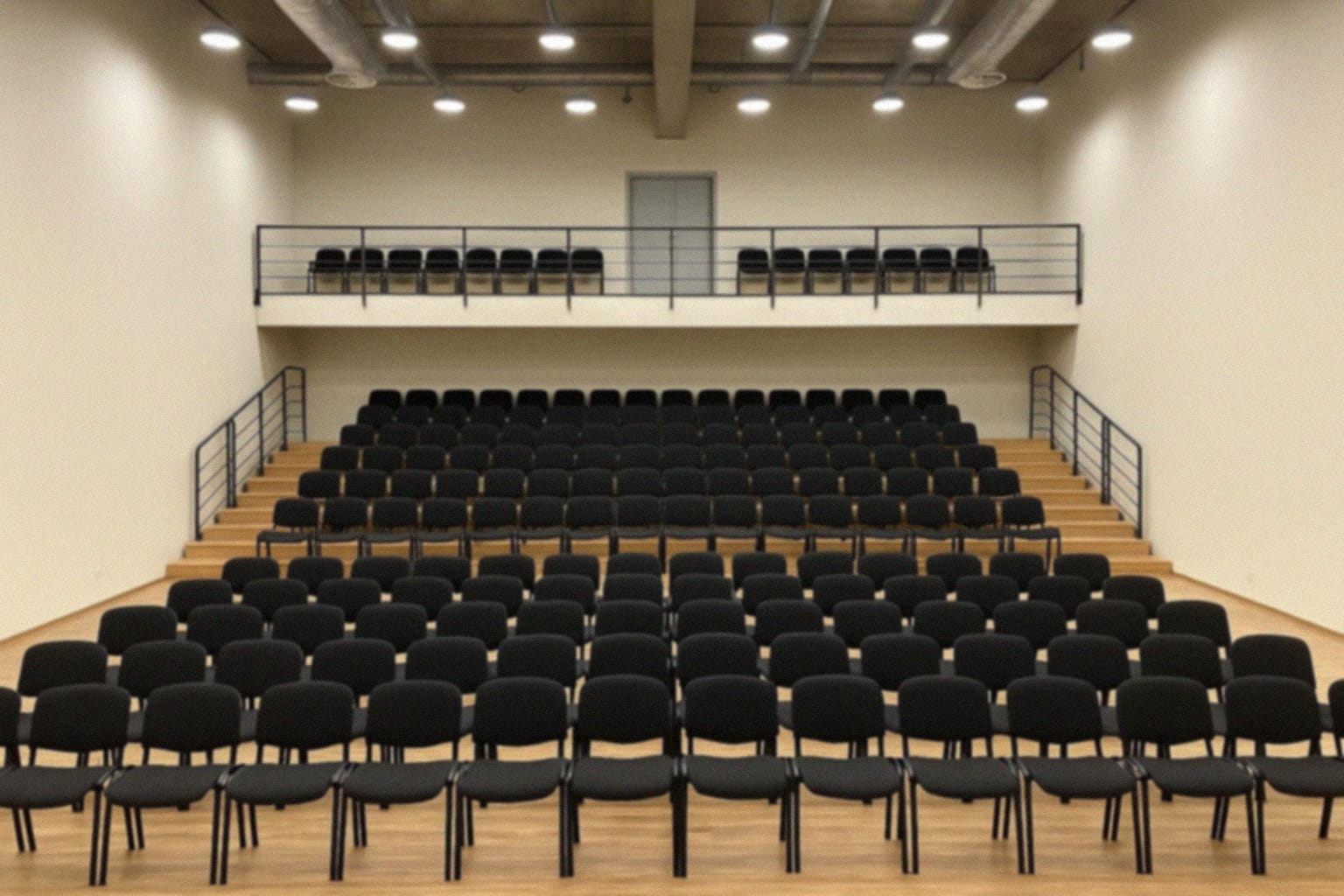 Rozstrzygnięcie konkursu na projekt firmowej koszulki w MDK Gliwice