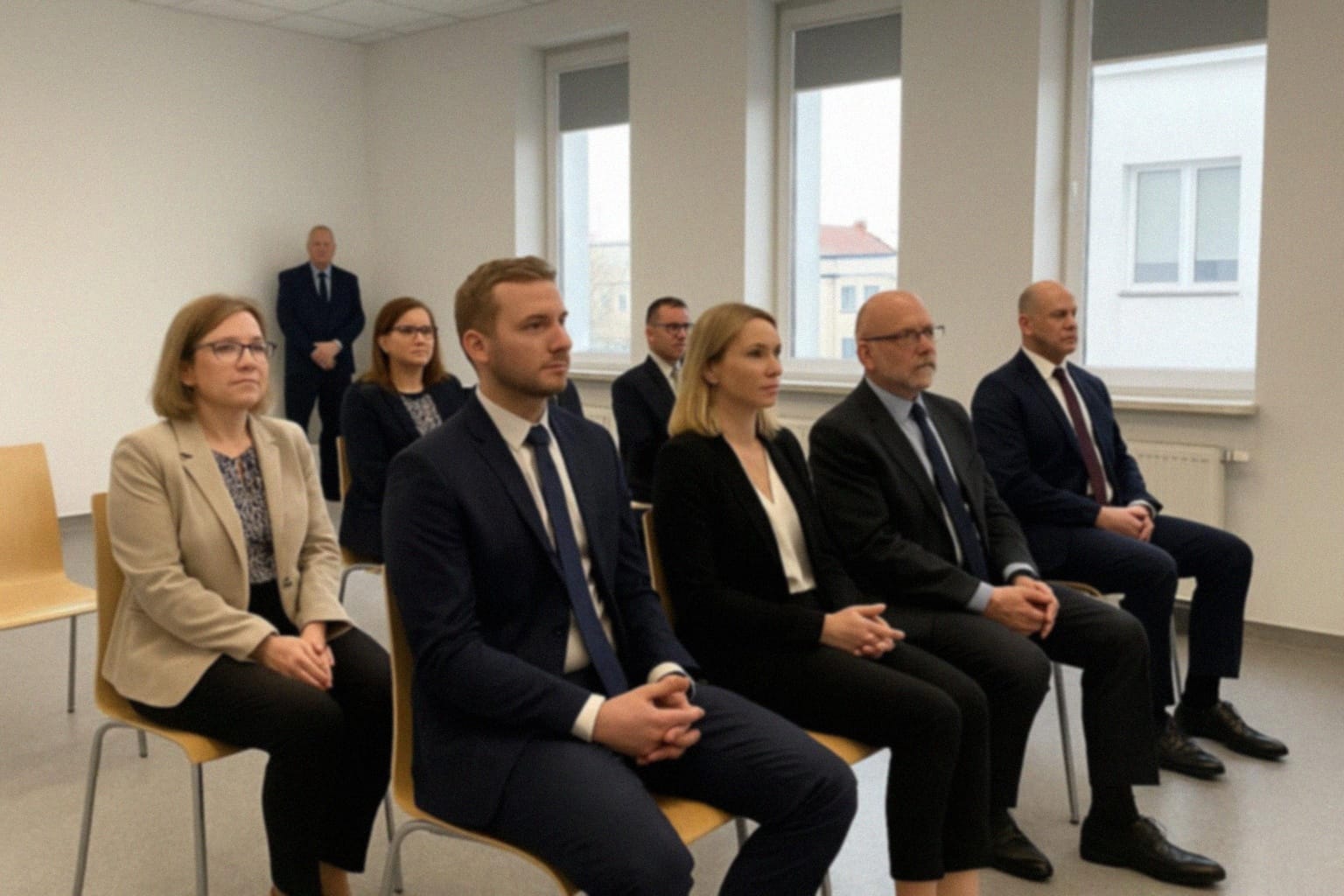 Nagrody dla pracowników Młodzieżowego Domu Kultury w Gliwicach