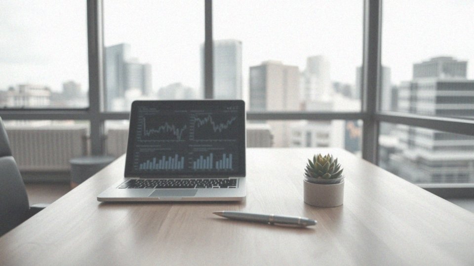 Doradca finansowy praca – jak zacząć i jakie są korzyści?