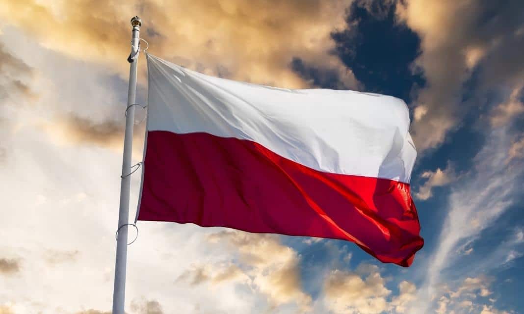 Dzień Flagi Rzeczypospolitej Polskiej: Święto Narodowe w Gliwicach