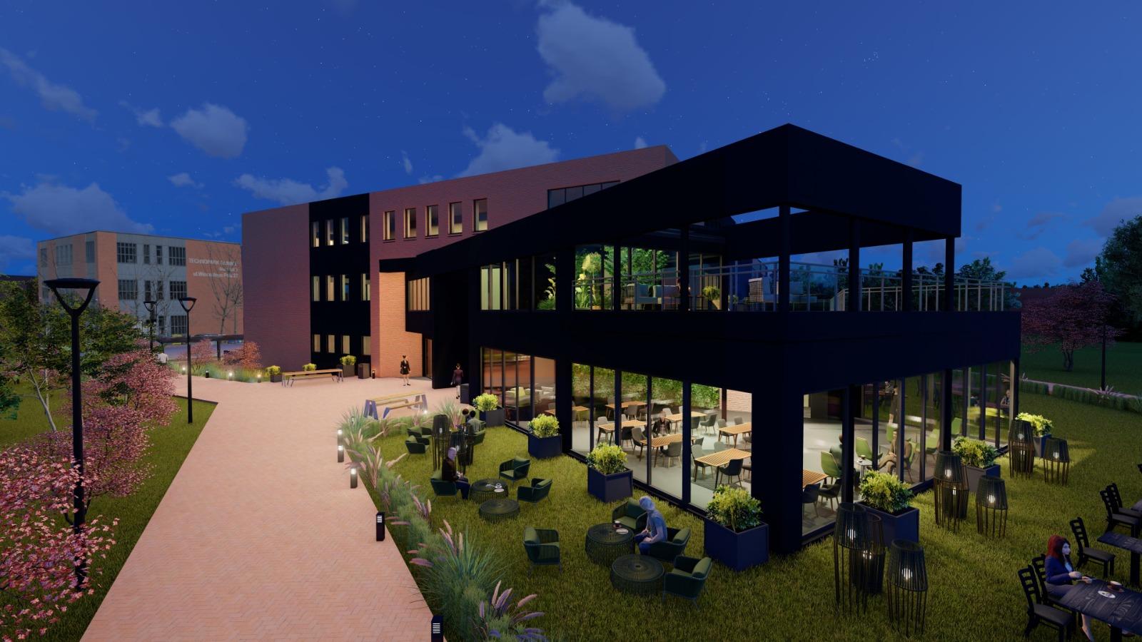 IT HUB Gliwice