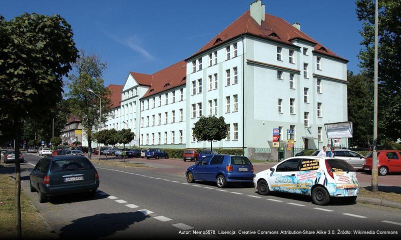 Górnośląskie Centrum Edukacyjne