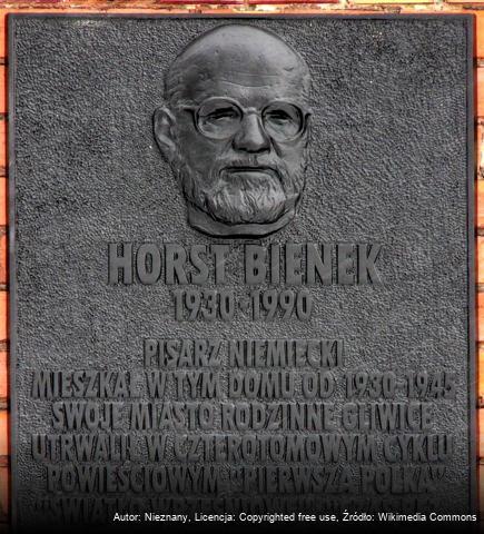 Horst Bienek