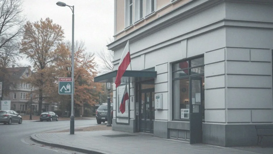 Ile zarabia naczelnik poczty? Wynagrodzenia i czynniki wpływające