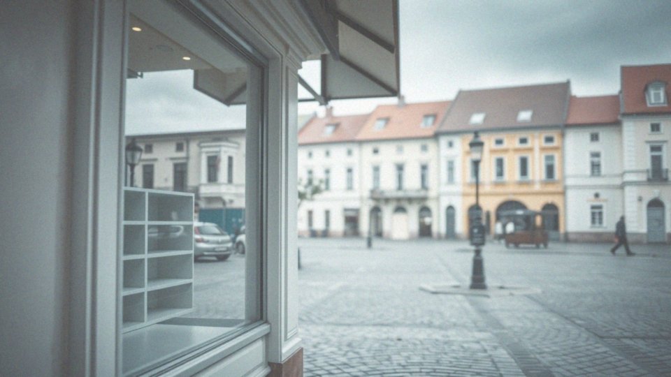 Jak otworzyć sklep? Przewodnik krok po kroku dla przyszłych przedsiębiorców