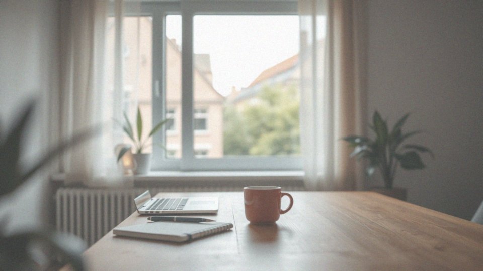 Jaka praca zdalna? Przewodnik po możliwościach i wyzwaniach