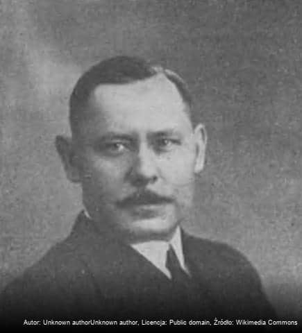 Józef Potyka