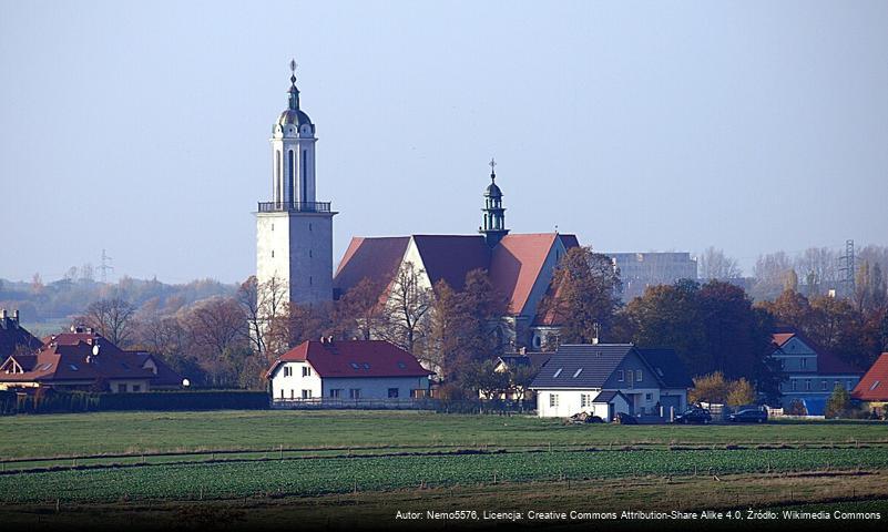 Kościół św. Antoniego w Gliwicach