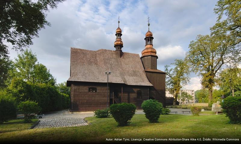 Kościół Wniebowzięcia Najświętszej Maryi Panny w Gliwicach