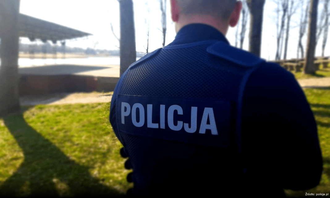 Policja Gliwice poszukuje świadków oszustwa metodą na BLIK