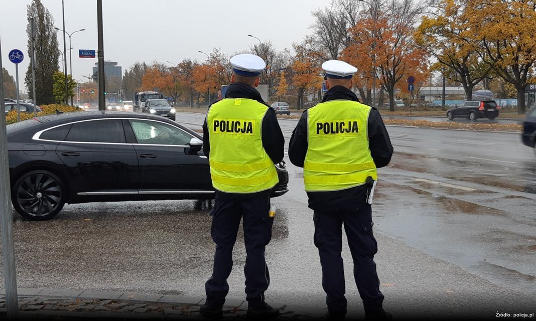 Ostatni weekend w Gliwicach: działania policji i incydenty