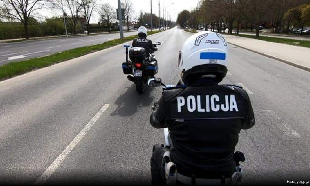 Nowe zasady doboru do służby w Policji w Gliwicach