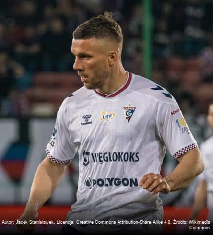 Lukas Podolski