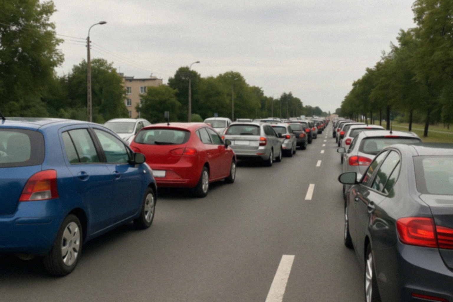 Zamknięcie tunelu DTŚ w Gliwicach – ważne informacje dla kierowców