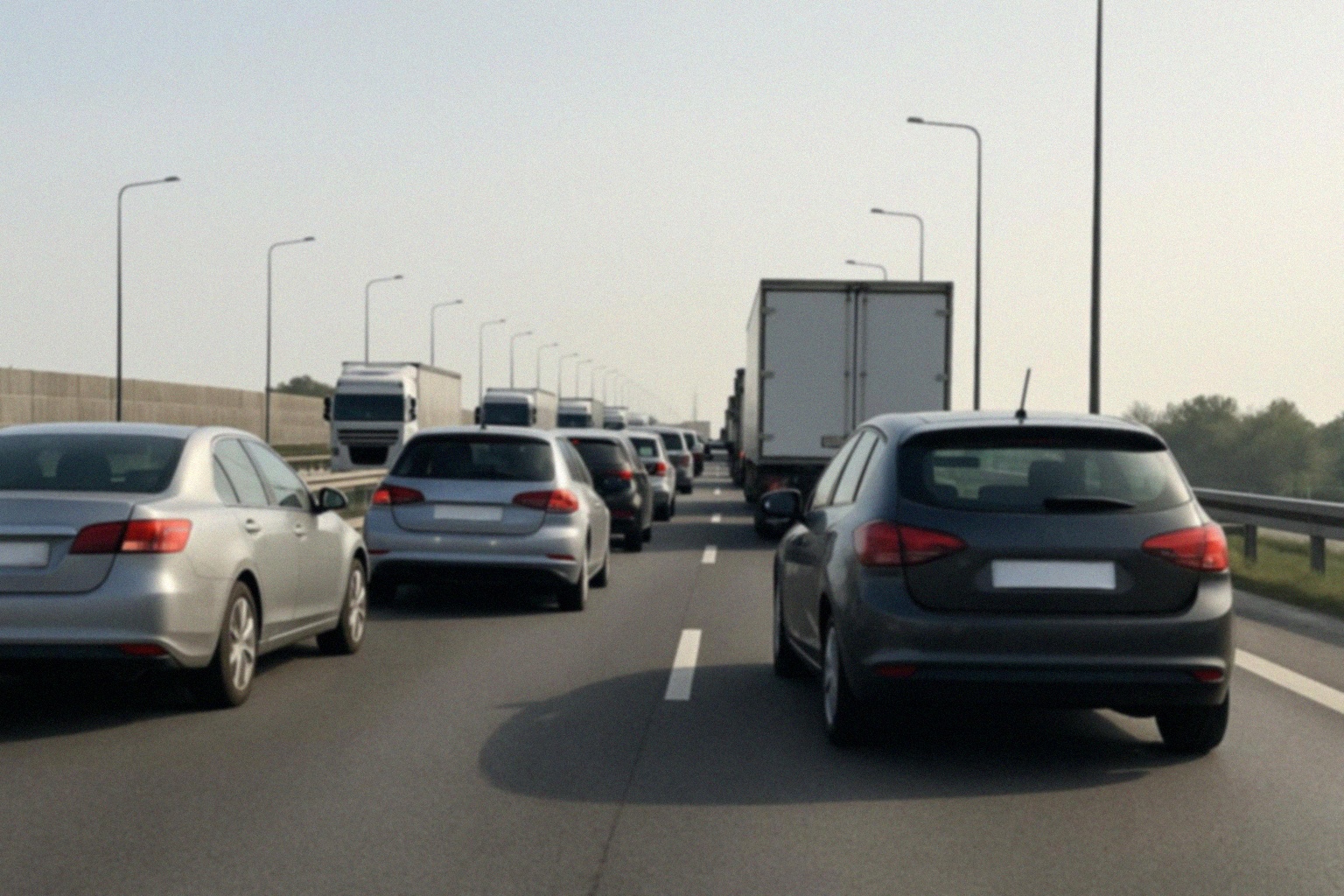 Nowe miejsca postojowe dla rodziców i opiekunów przy ul. Ligonia