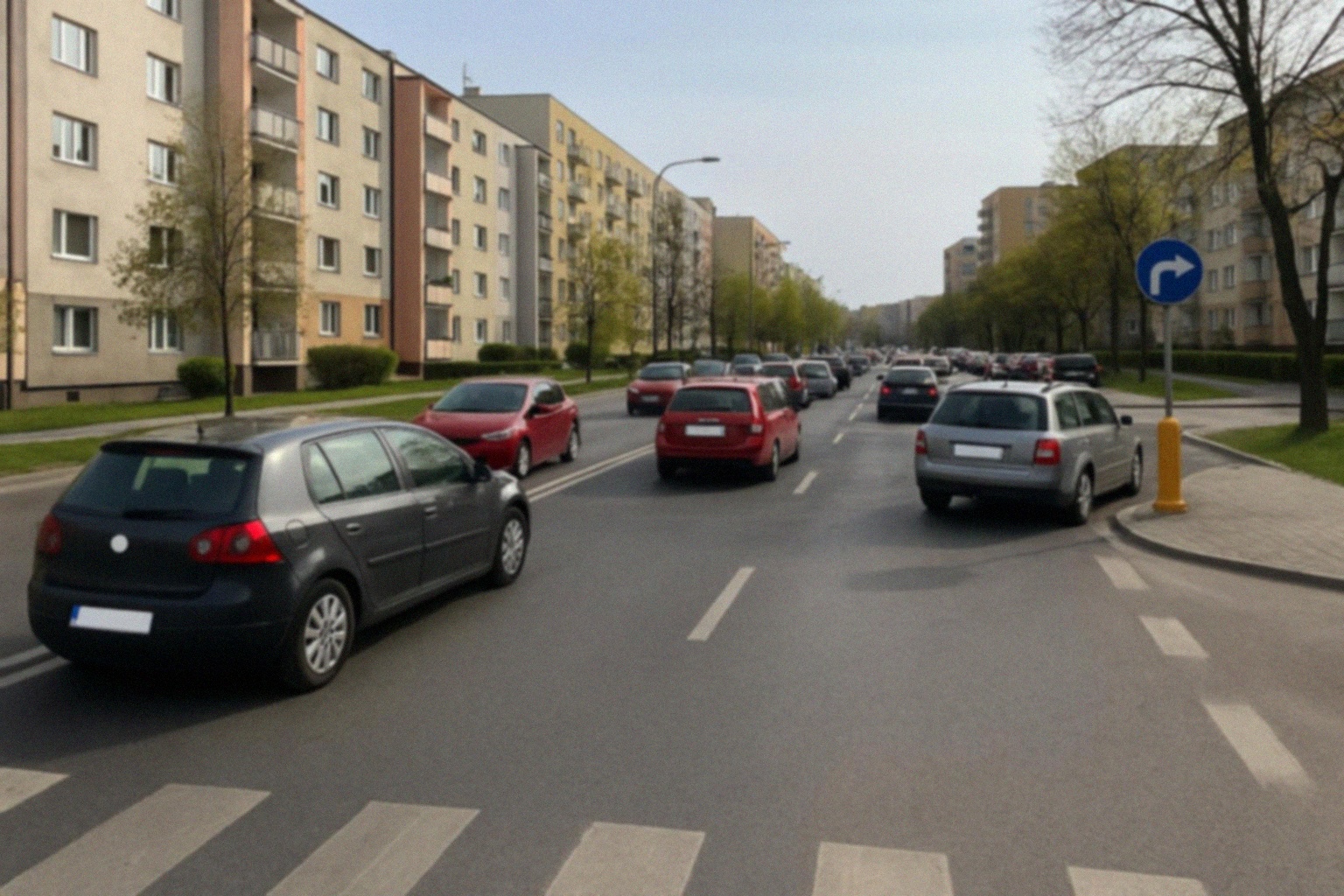 Współpraca dla lepszej infrastruktury rowerowej w Gliwicach