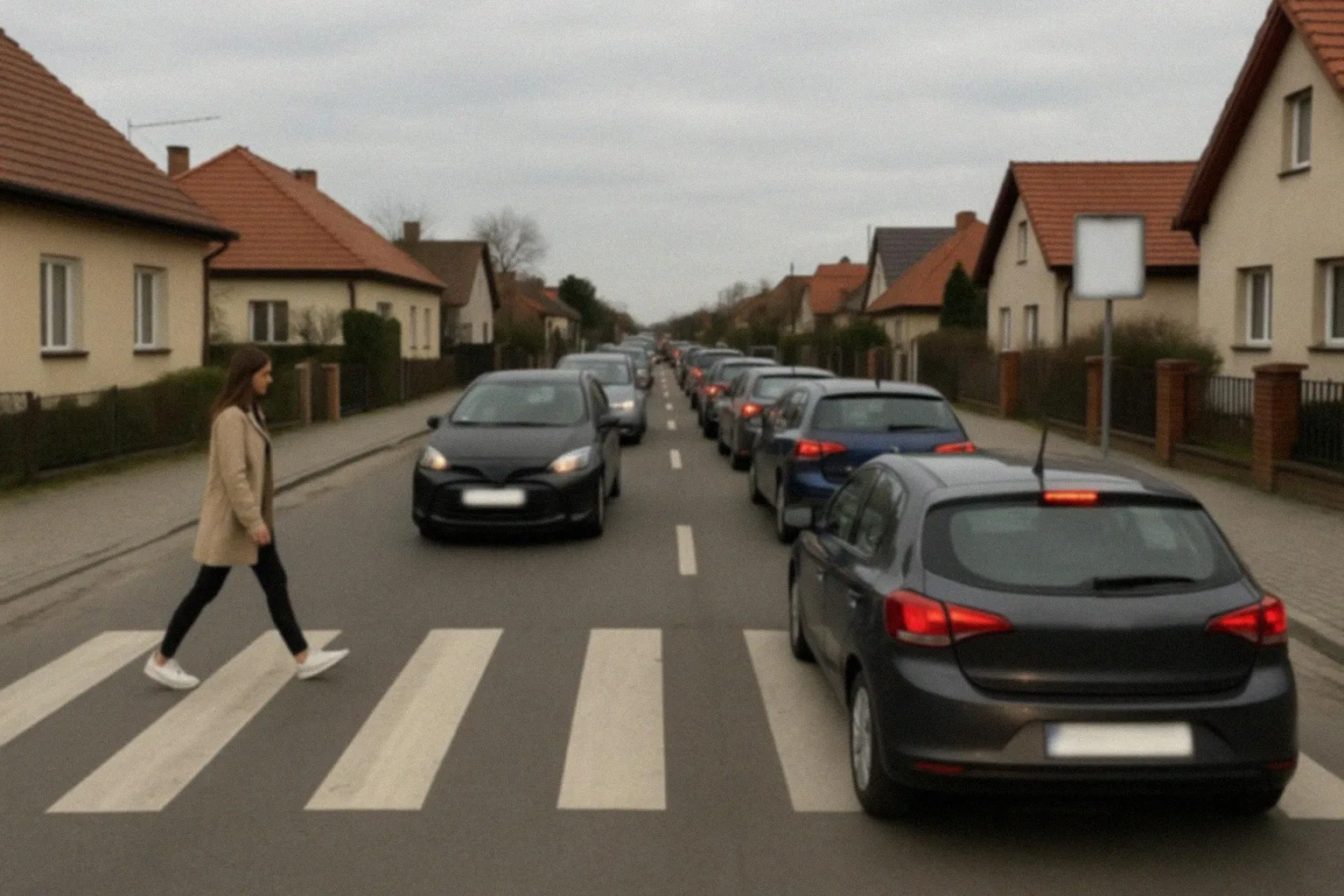 Rozpoczynają się prace drogowe w Gliwicach